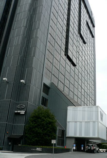 Hotels