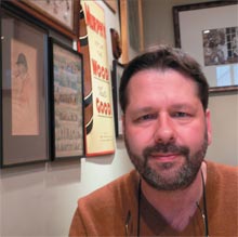 Robert Keeler