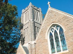 Churches