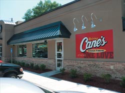 Restaurants